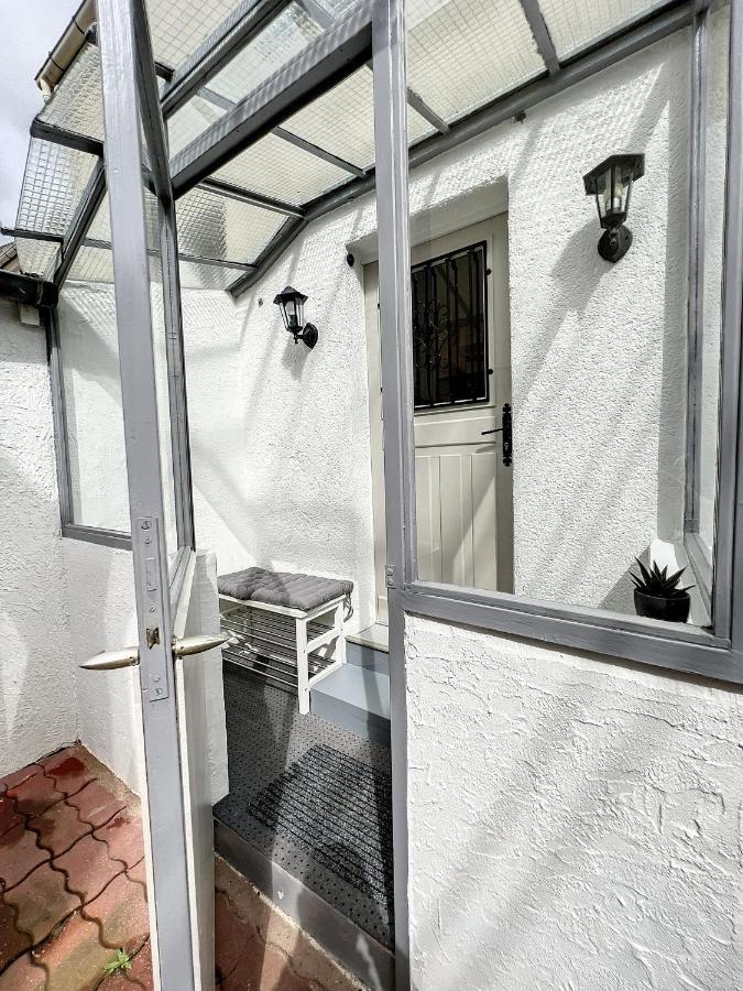 The Patio By Disney, 3 Chambres, 2 Salles De Bain Lagny-sur-Marne Exterior photo