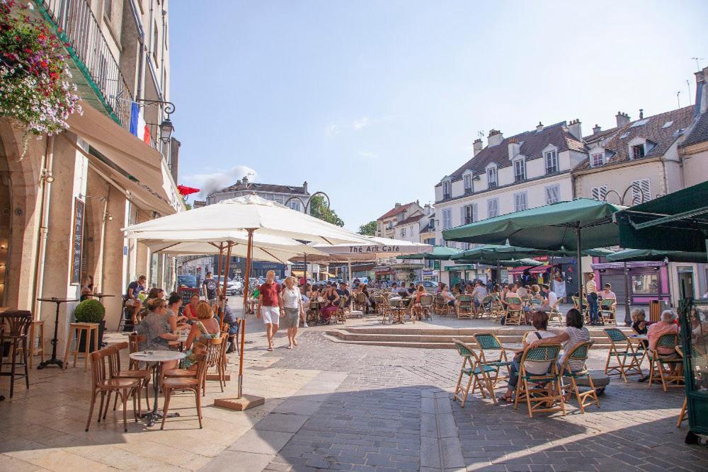 The Patio By Disney, 3 Chambres, 2 Salles De Bain Lagny-sur-Marne Exterior photo
